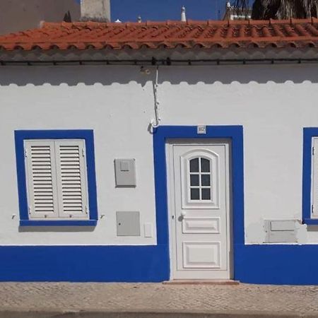 Lovelystay - Casa Palmeira Azul Carvoeiro  Eksteriør billede