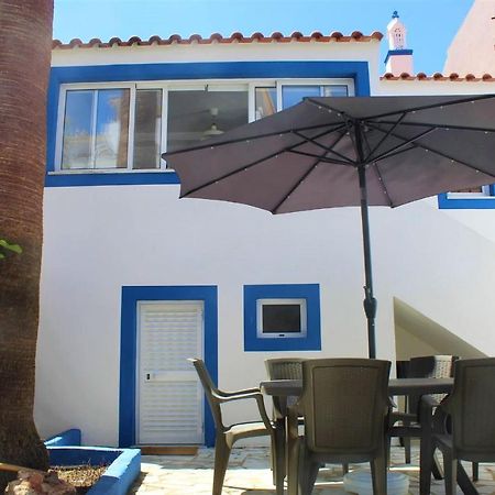 Lovelystay - Casa Palmeira Azul Carvoeiro  Eksteriør billede
