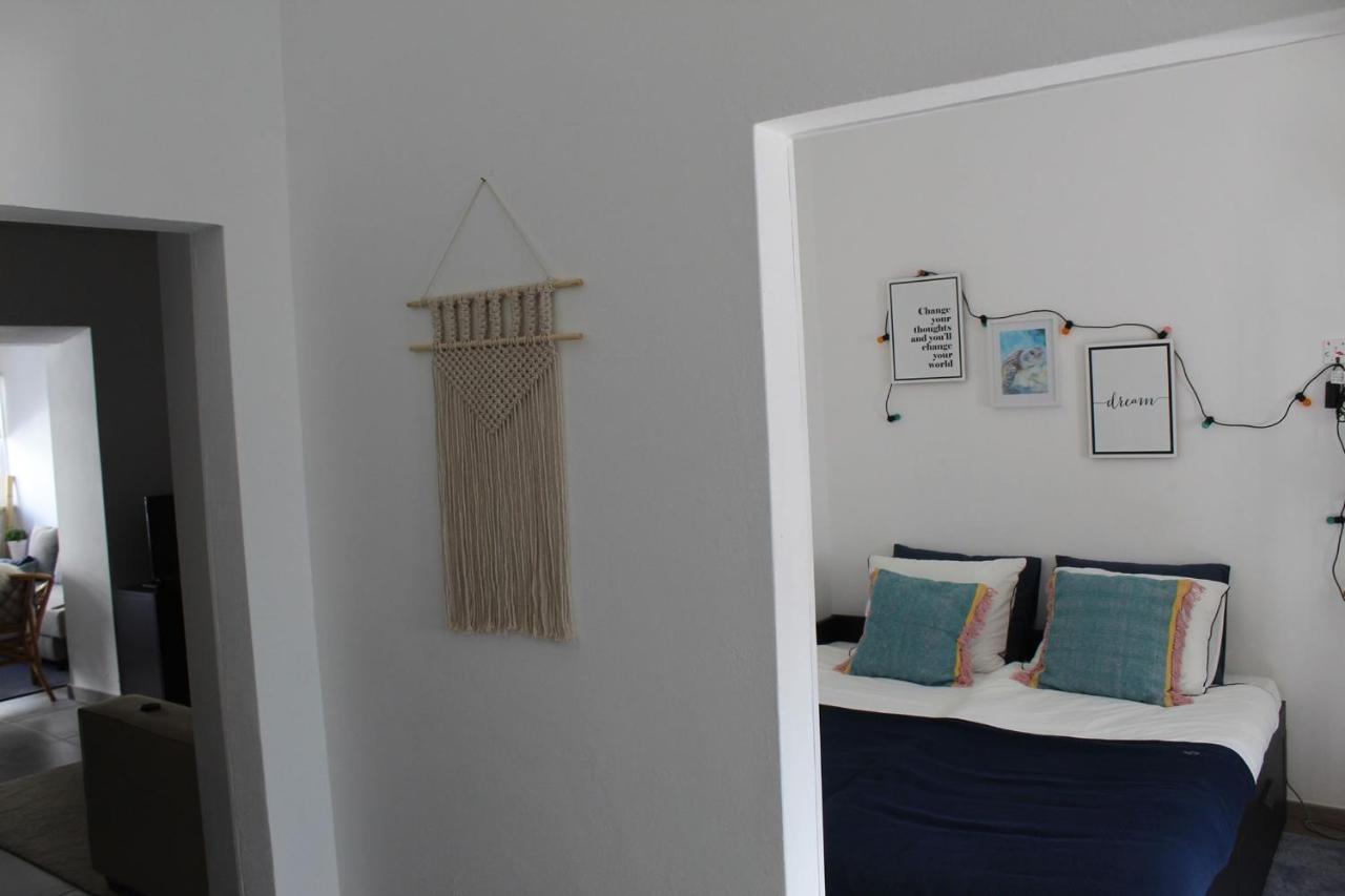 Lovelystay - Casa Palmeira Azul Carvoeiro  Eksteriør billede