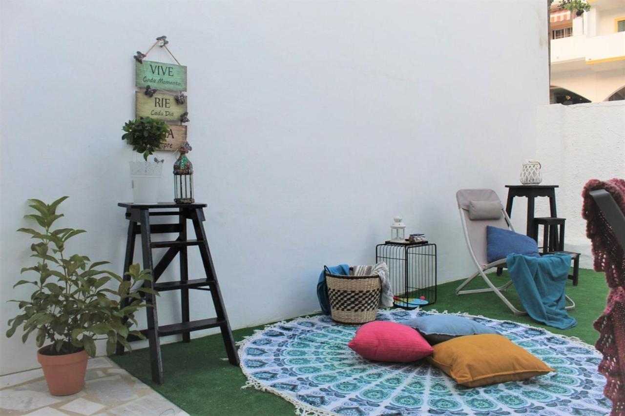 Lovelystay - Casa Palmeira Azul Carvoeiro  Eksteriør billede