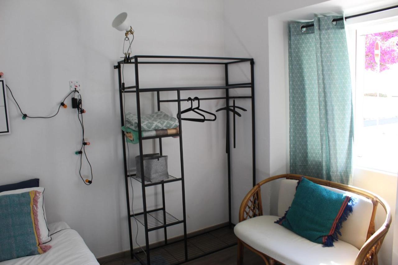 Lovelystay - Casa Palmeira Azul Carvoeiro  Eksteriør billede