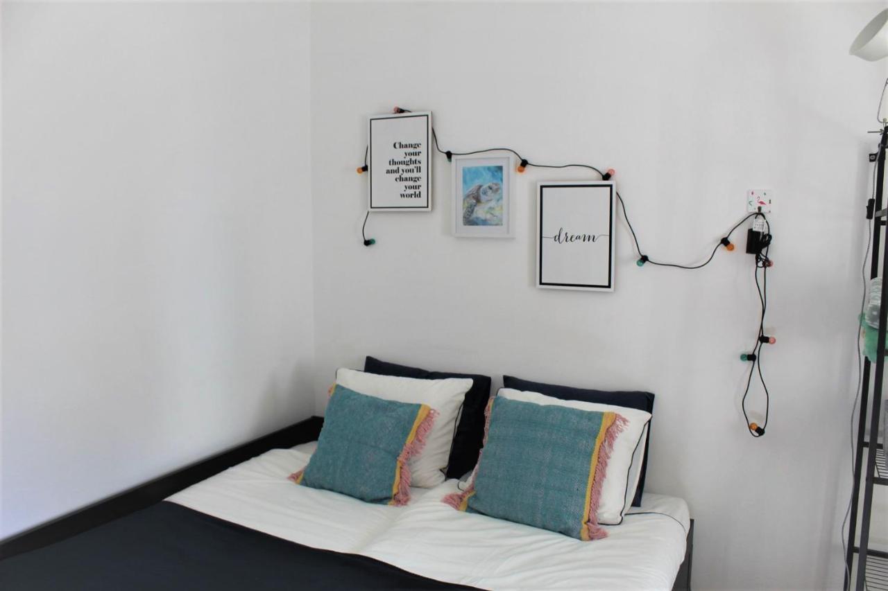 Lovelystay - Casa Palmeira Azul Carvoeiro  Eksteriør billede