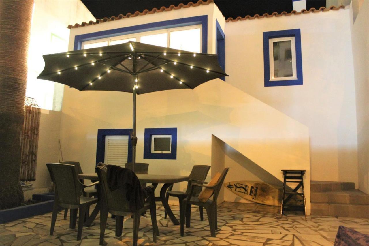 Lovelystay - Casa Palmeira Azul Carvoeiro  Eksteriør billede