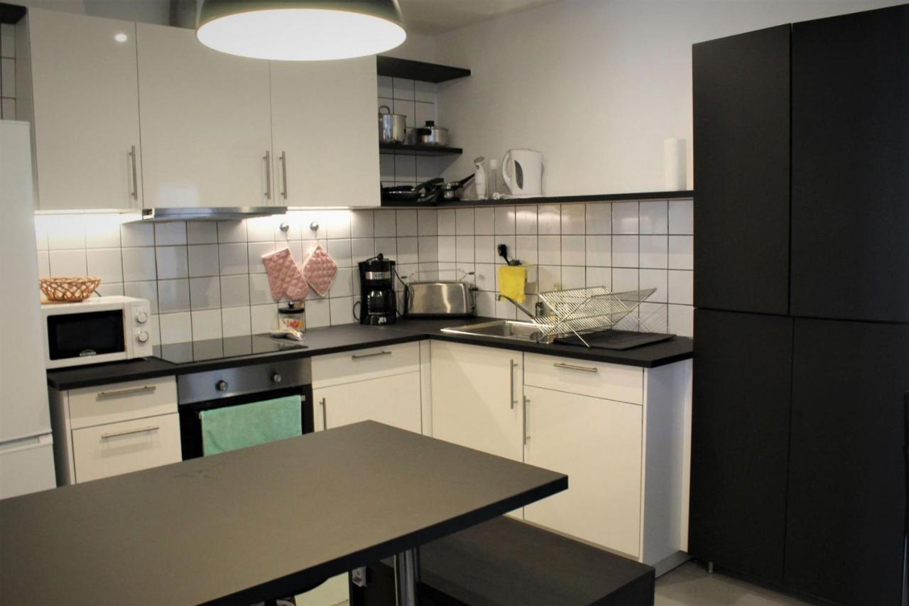 Lovelystay - Casa Palmeira Azul Carvoeiro  Eksteriør billede