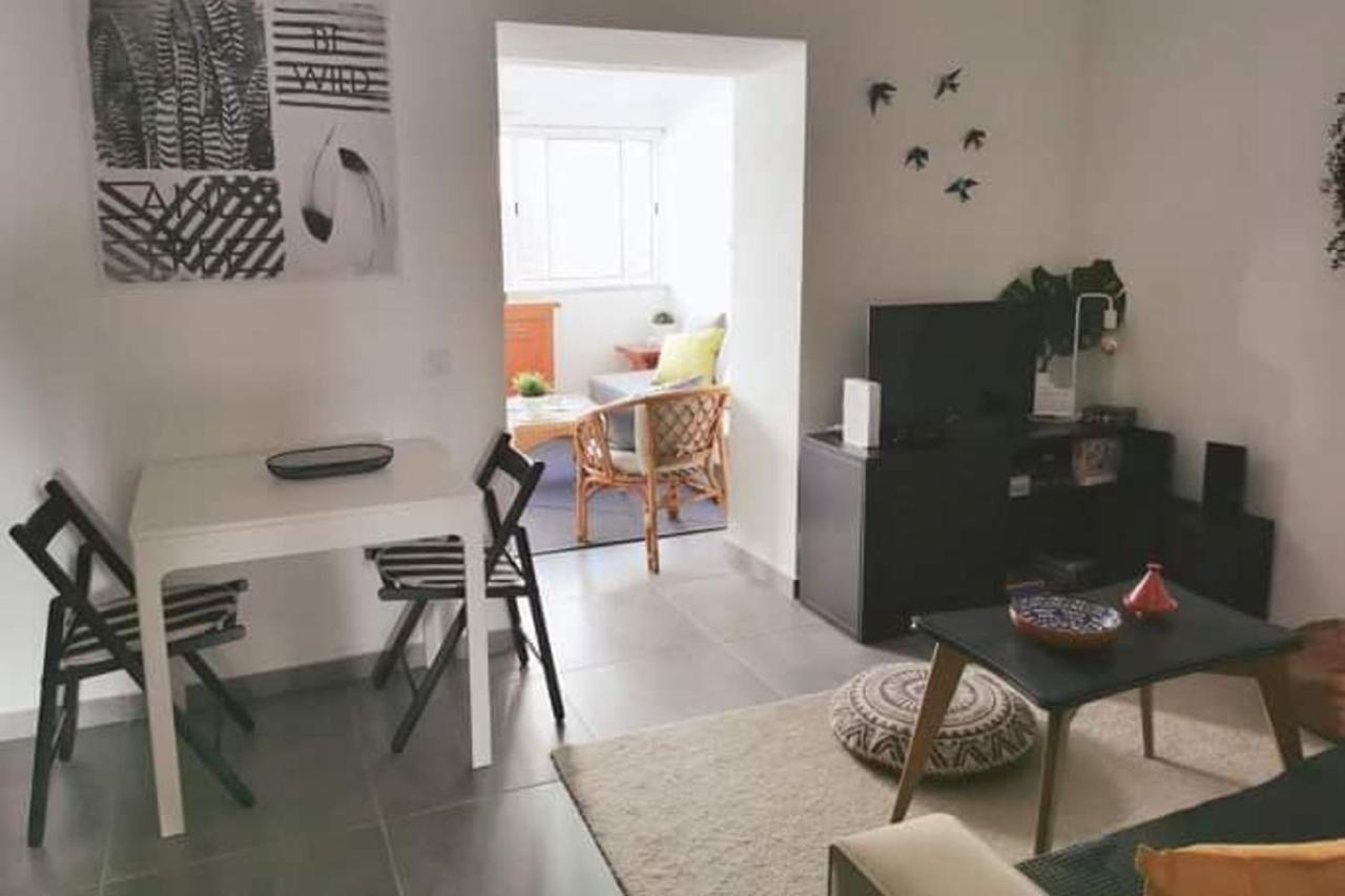Lovelystay - Casa Palmeira Azul Carvoeiro  Eksteriør billede
