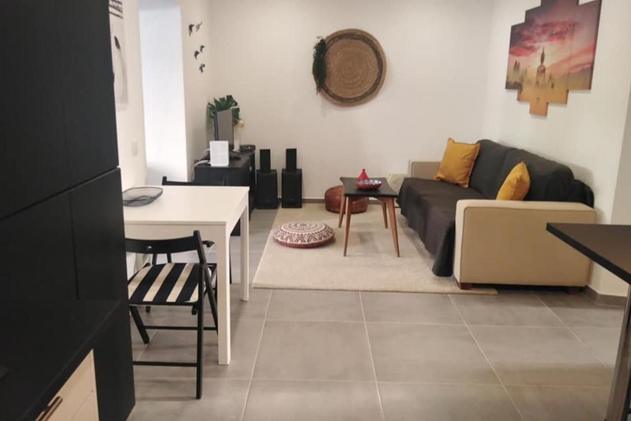 Lovelystay - Casa Palmeira Azul Carvoeiro  Eksteriør billede