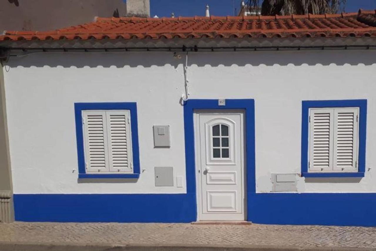 Lovelystay - Casa Palmeira Azul Carvoeiro  Eksteriør billede