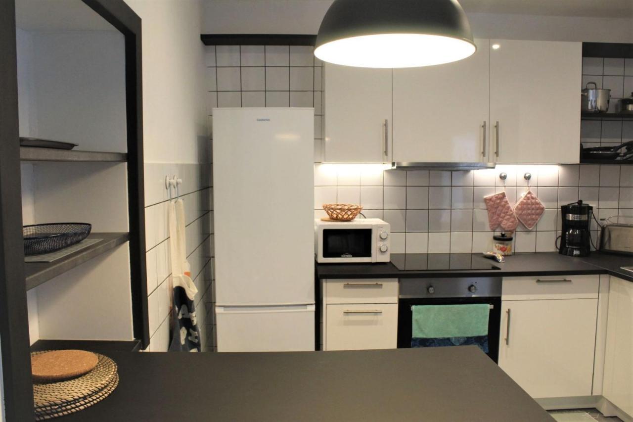 Lovelystay - Casa Palmeira Azul Carvoeiro  Eksteriør billede