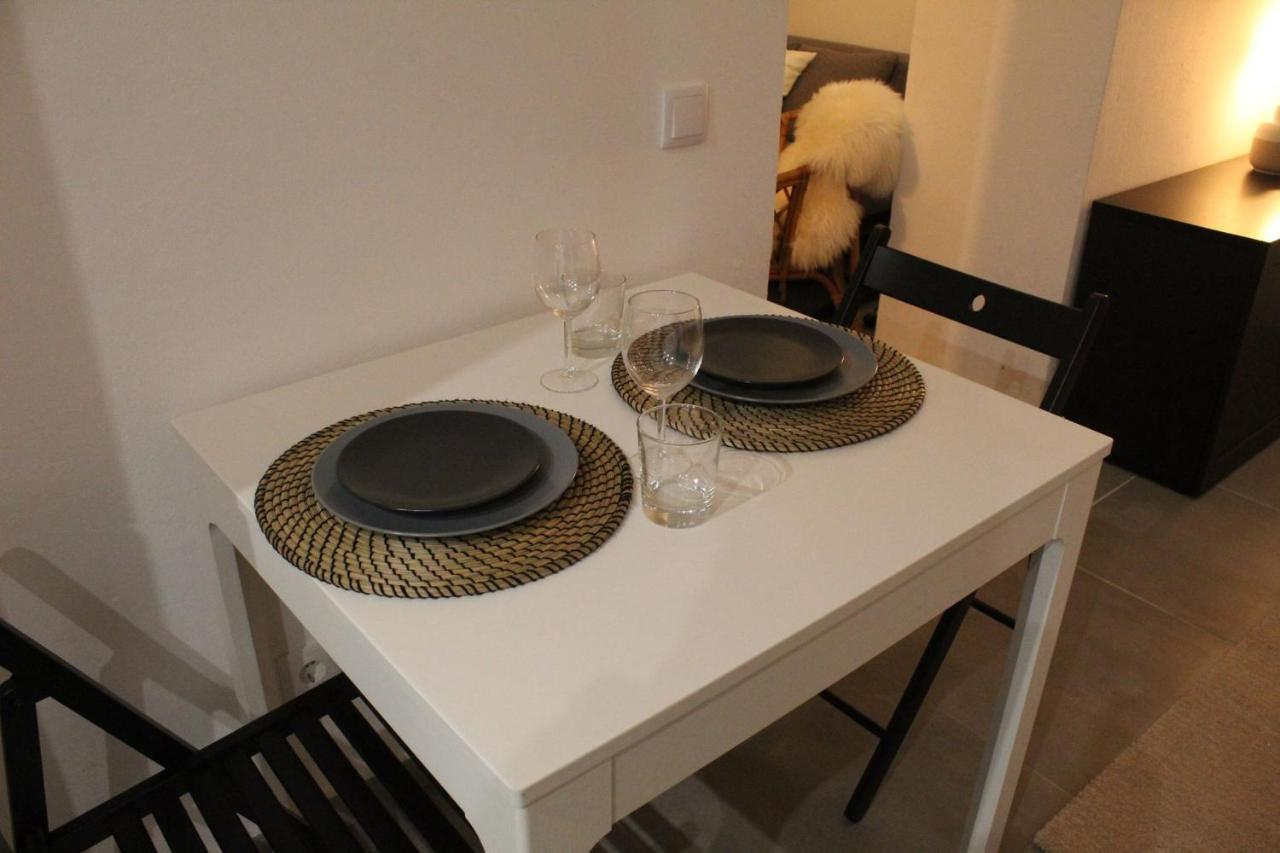 Lovelystay - Casa Palmeira Azul Carvoeiro  Eksteriør billede