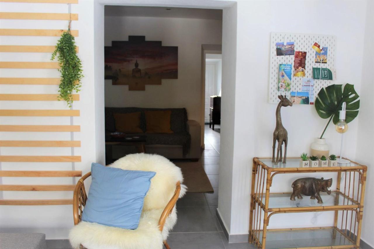 Lovelystay - Casa Palmeira Azul Carvoeiro  Eksteriør billede