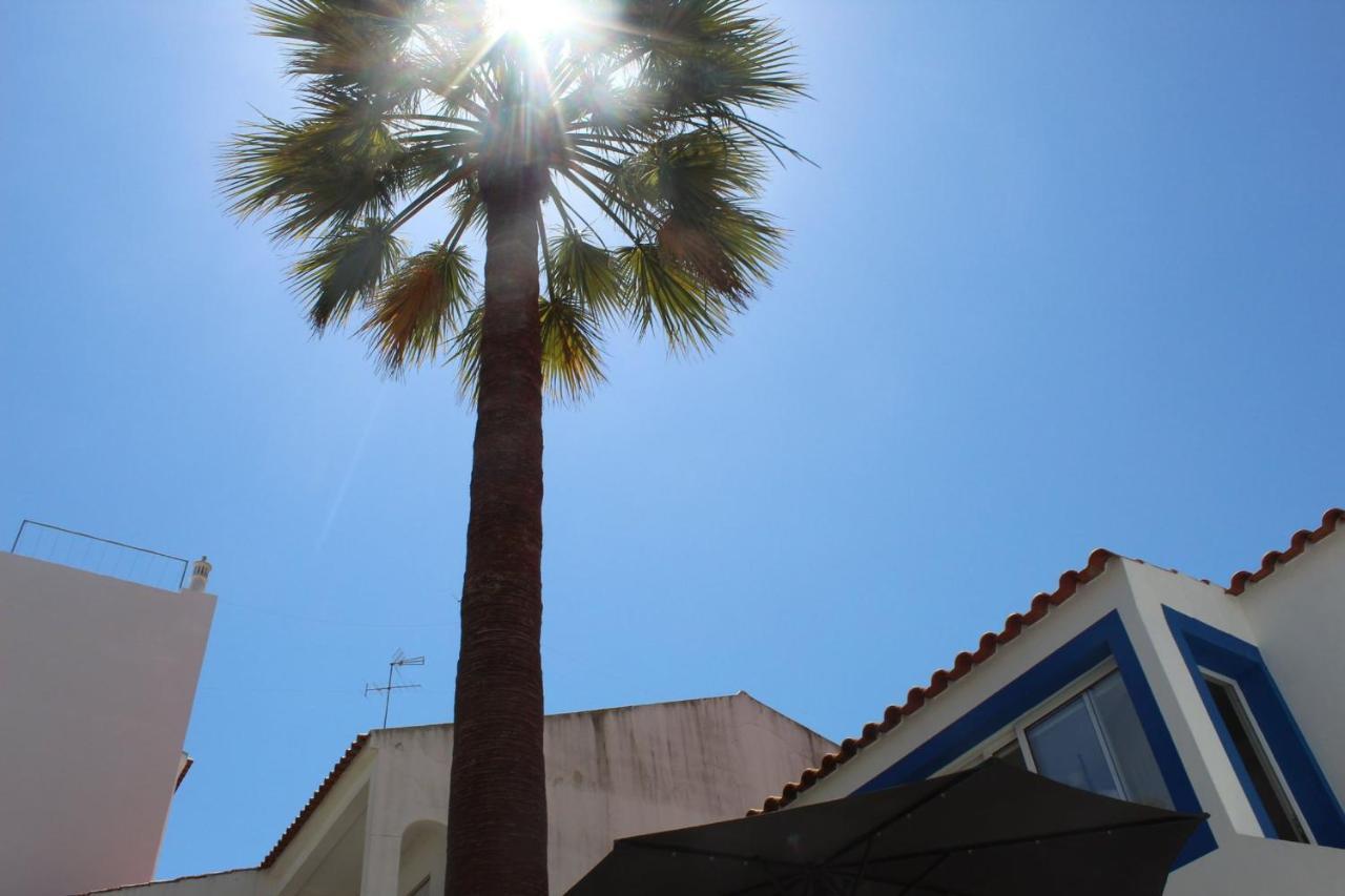 Lovelystay - Casa Palmeira Azul Carvoeiro  Eksteriør billede