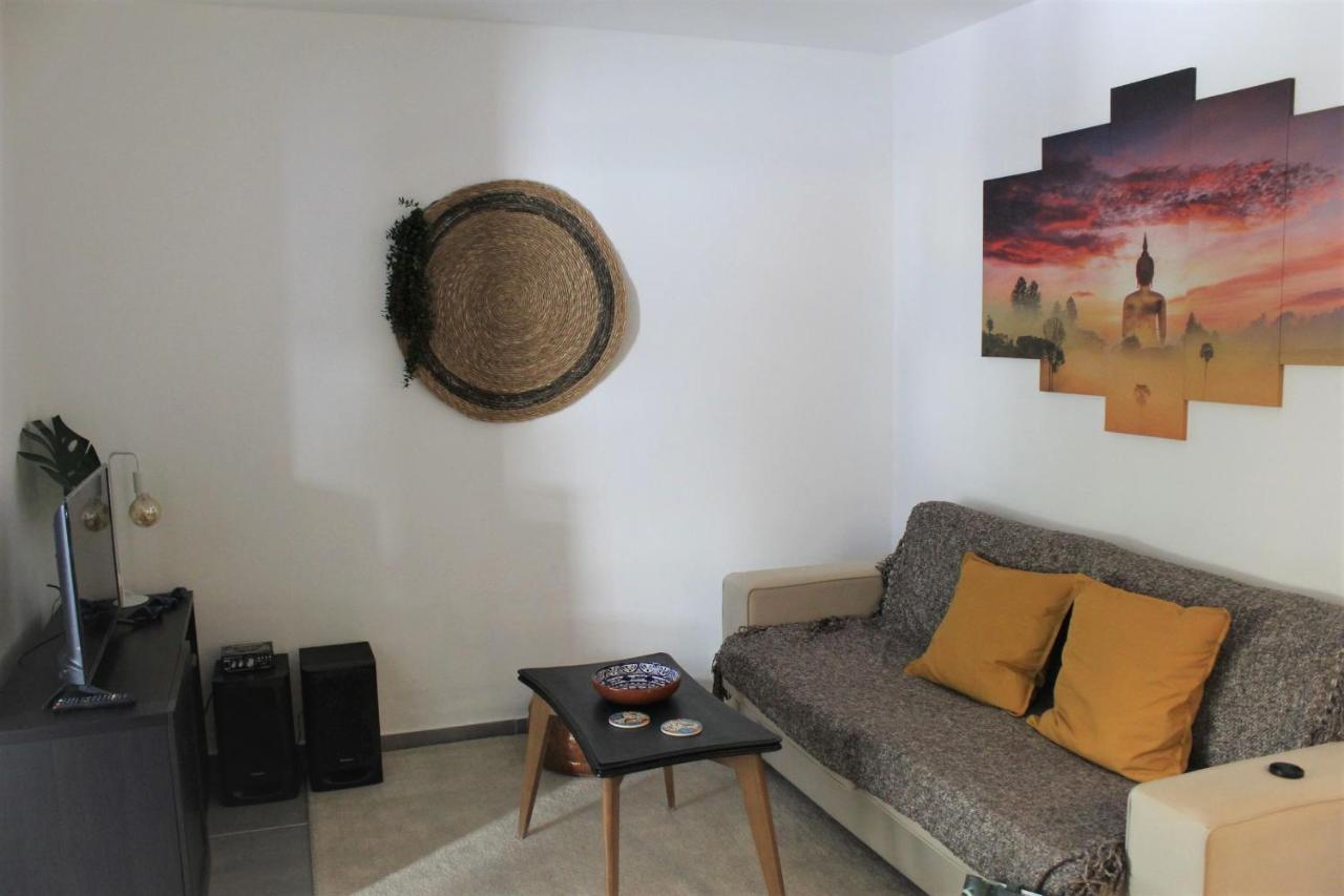 Lovelystay - Casa Palmeira Azul Carvoeiro  Eksteriør billede